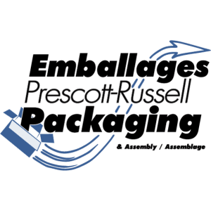 logo emballages prescott russell