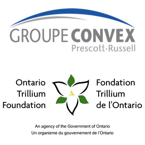Grup Convex trillium logo